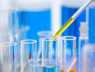 Fine Chemical Business